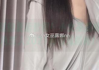 不容错过的最新套图！小女巫露娜带来白色恋人2021的浪漫瞬间！