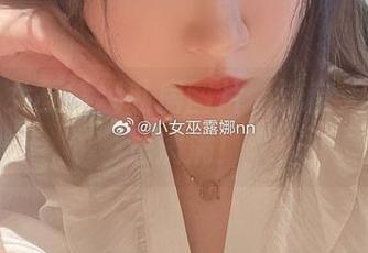 甜美小女巫露娜私房图片，流音无限，魔法满满！