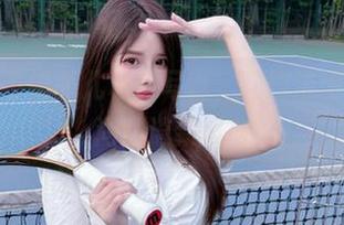 探秘小小奶瓶儿私房写真，花嫁造型引领时尚潮流新风向