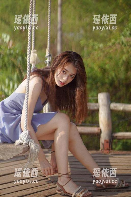 精选小瑶幺幺八重巫女写真，免费合集带给你无限视觉享受！