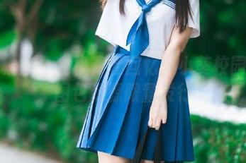 少女秩序 – 定格青春回忆：小葵校园写真图包资源限量发行
