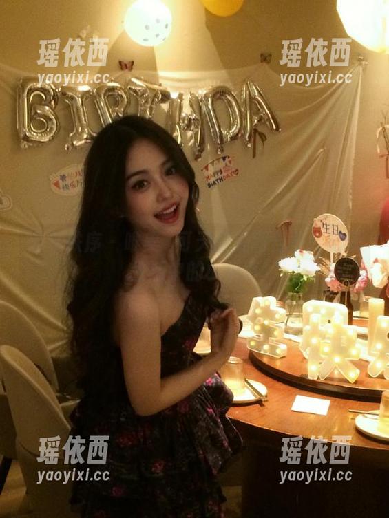 少女秩序 - 唯美晞可天台美图合集：记录生活中的小确幸