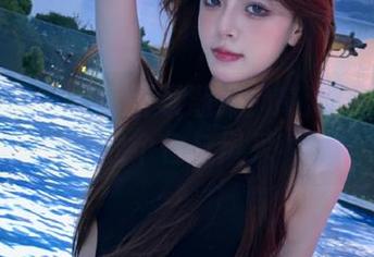 少女秩序 – 鹿可引领潮流：高清JK照片尽显个性与风采