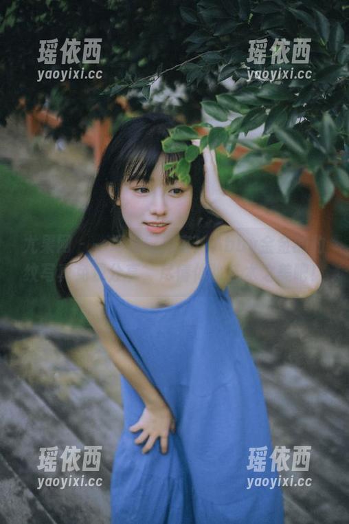 尤果网-Abby金金 尤果网 - 一场视觉盛宴!Abby金金的豹纹写真免费分享,尽情体验艺术之美吧!