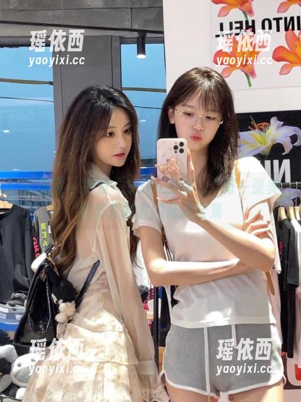 尤果网 - 探索“Sara剧情”：每一张美图都是故事的延续合集