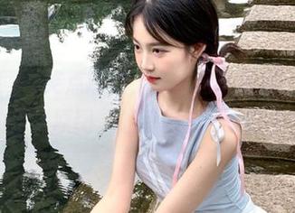 尤果网 – 笑点满满，“一只香蕉船”学姐的作品原图，让我们一起乐翻天！