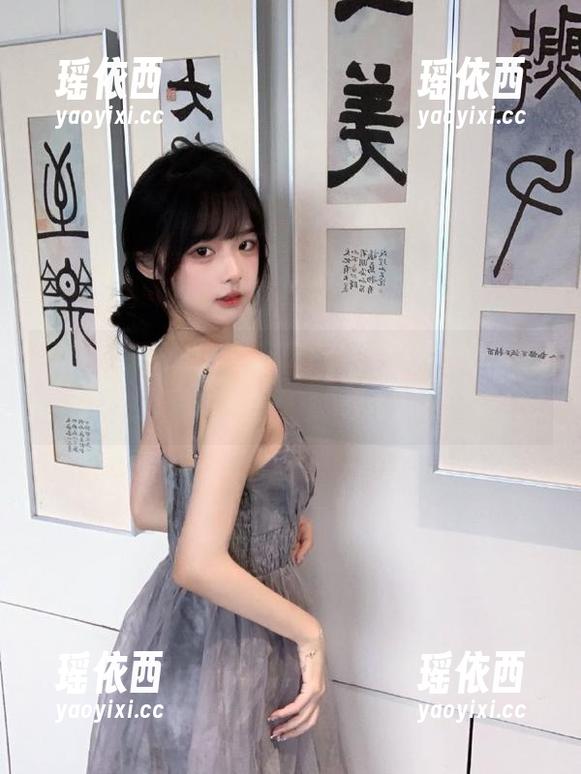 尤果网 - 赞叹！刘嘉琦cherry在浴缸中展现高清写真，让人忍不住多看几眼！