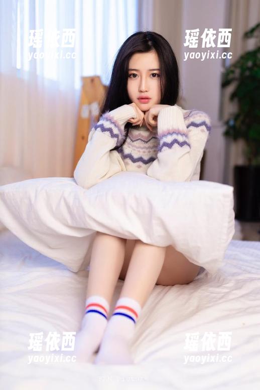 尤果网 - 在线解锁妮小妖裤里丝写真合集，展现更真实的可爱魅力！