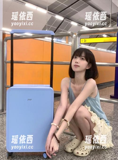 尤果网 - 最新图库上线！看看布莱尔昆娜的日常，笑一笑十年少！