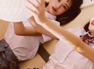 尤果网 – 李宝儿与黑色的邂逅,原图记录下的无圣光瞬间令人无限回味与深思
