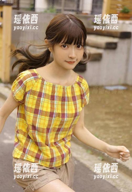 尤果网-李易童 尤果网 - 走进李易童的世界:高清写真展现女神的独特韵味