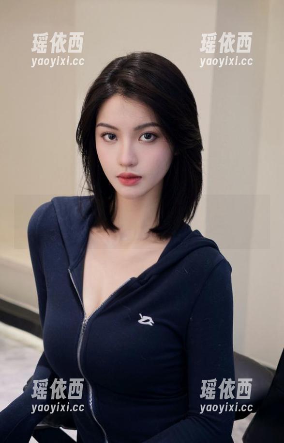 尤果网-栗子 尤果网 - 高清校园写真图册:栗子带你走进她的校园故事,回忆青春岁月