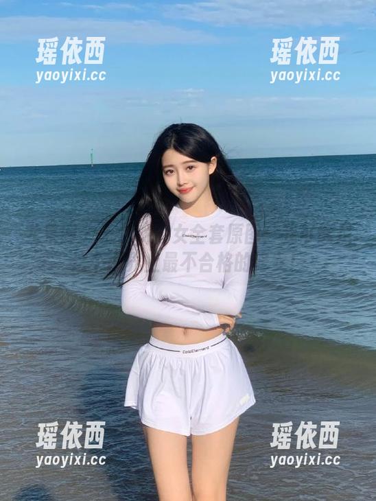 尤果网-王尔琳 尤果网 - 王尔琳修女全套原图:我可能是这个世界上最不合格的修女!