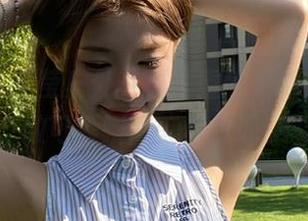 尤果网 – 王莹户外写真集重磅更新，带来无数可爱瞬间等你发现！