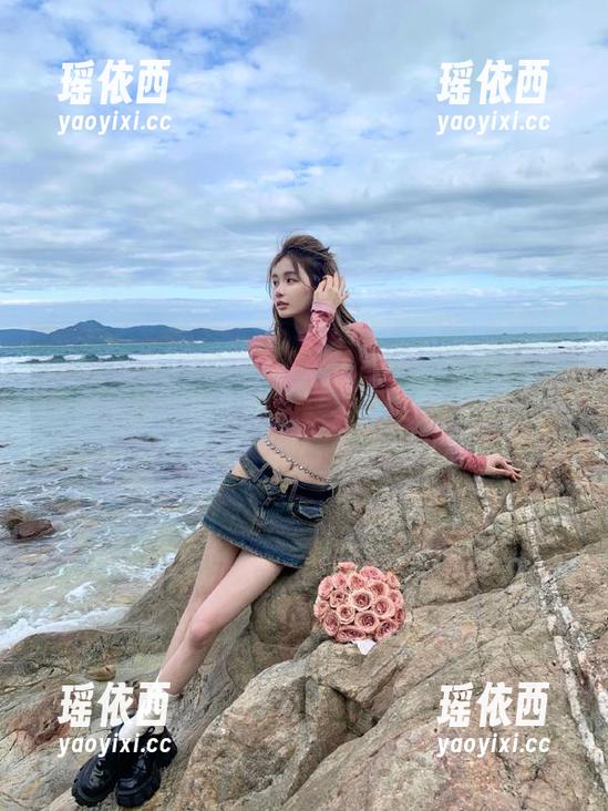 尤果网 - “禅叽zankii花嫁”写真盛宴：一次性获取原图与超赞图包的绝佳机会！