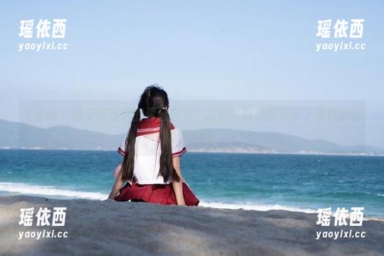 尤果网 - 感受绮里嘉的夏日魅力：精彩写真美图记录下最纯粹的欢乐时光