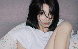 尤果网 – 苏糯米姐姐写真图册：记录每一份独特气质与细腻情感