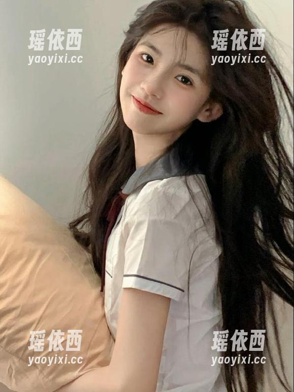 尤果网 - 独家放送！许文婷少女写真，限时网盘下载，错过再等一年！