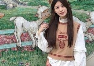 尤果网 – 高清摄影艺术：陈雅漫姐姐写真作品，记录每一个动人的瞬间