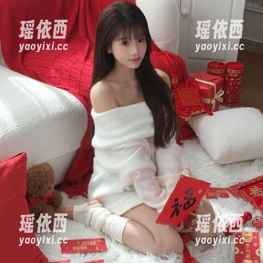 尤物馆 - 让你惊艳的高清照片，Luffy菲菲肉丝带来视觉的极致享受