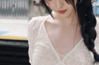 尤物馆 – 当baby贝贝遇上粉色：原图作品让你感受少女心的爆发！