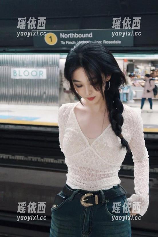 尤物馆 - 当baby贝贝遇上粉色：原图作品让你感受少女心的爆发！