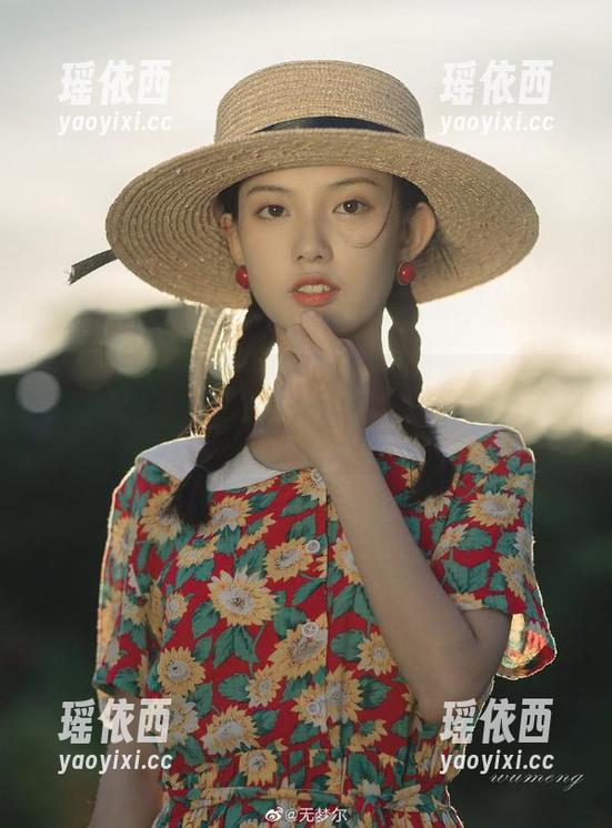 尤物馆-婕西儿jessie 尤物馆 - 精选旗袍作品评测:婕西儿jessie的写真真是‘优雅’到让人心动