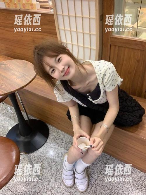 尤蜜荟 - 无圣光写真作品：妲己toxic比基尼，仿佛阳光洒下的性感女神！