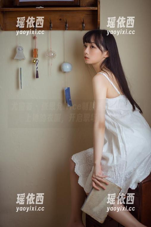 尤蜜荟-张思允Nice 尤蜜荟 - 张思允Nice制服系列合集:穿上她的衣服,开启职场时尚之旅