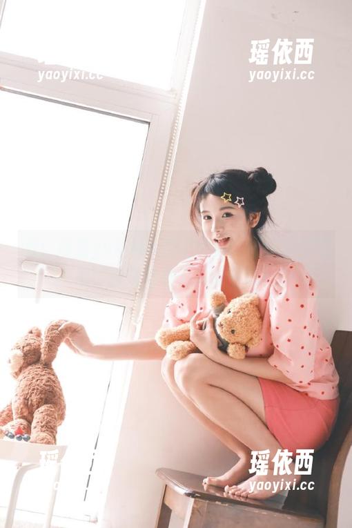 看！屿鱼yukako婚纱全集，让你觉得婚纱比单身狗更幸福的写真！