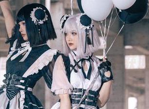 想看岛田云溪的独家御前二叶·鬼人照片？这里有免费福利，快来获取！