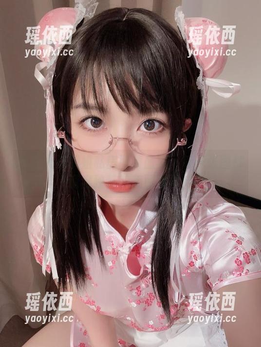 布丁大法 布丁大法御姐私房图集盛宴:每一张图都道出独特的美丽故事!