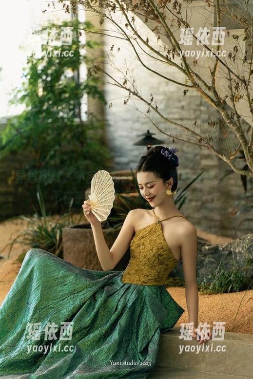 异思趣向 - 小宝的豹纹大图：原图免费送，不在乎你是否喜欢，只求支持