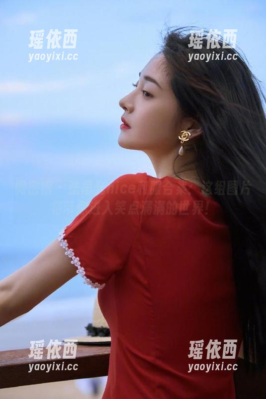 微密圈 - 张思允nice和服合集：这组图片将带你进入笑点满满的世界！
