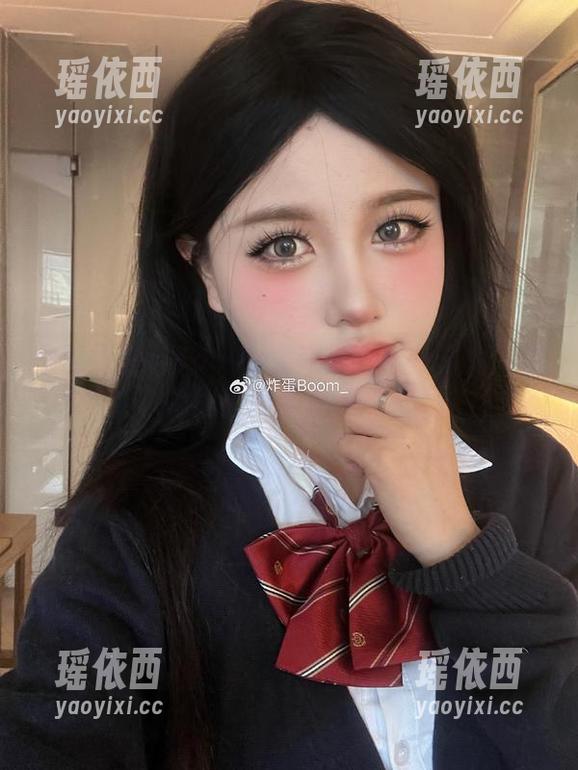 您的蛋蛋与YouMi尤蜜：一起分享令人惊艳的西行牛魔王美图
