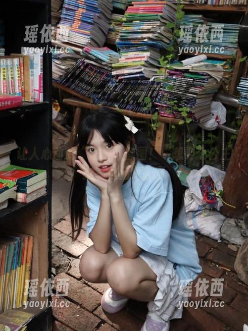 让人心动的“透明”套图！“想要个公主抱”作品大公开