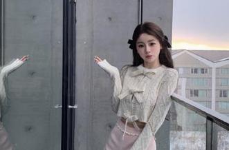 推女神 – 倾心Kiren_程程程，精选她的死库水写真，让你的视觉感受无比震撼！