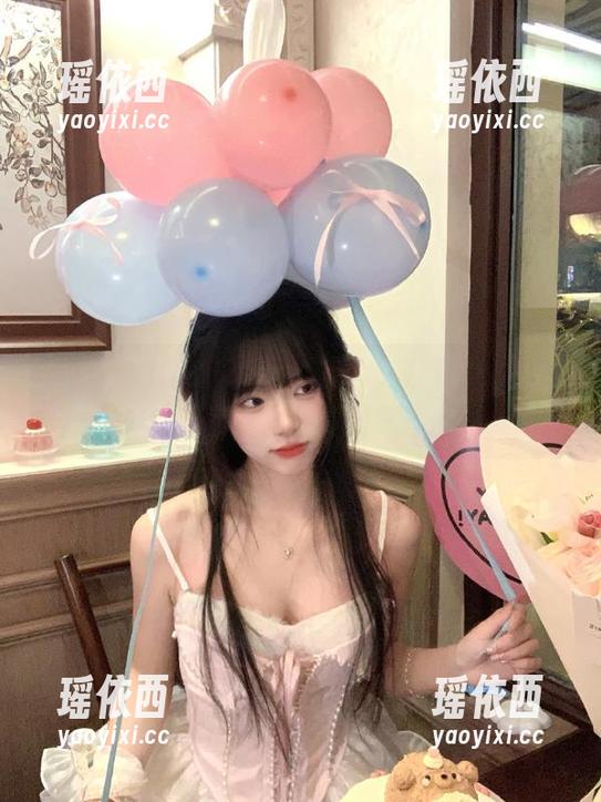 推女神-南湘Baby 推女神 - 南湘Baby私房泳装图集:每一张都散发着夏日气息