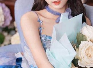 推女神 – 叶佳颐女王专辑：无圣光下的原图魅力无限