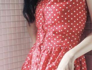 推女神 – 享受“欧阳妮娜娜夏天”带来的视觉盛宴，查看原图和超赞套图吧！