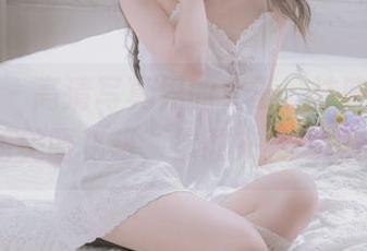 推女神 – 高清写真界的女王，沫晓伊姐姐的美丽秘籍，你敢来尝试吗？