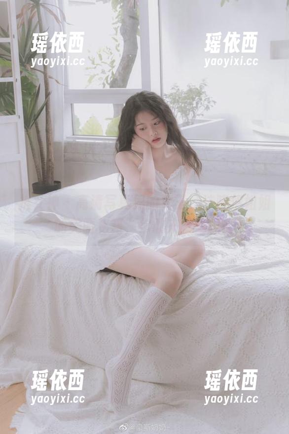 推女神 - 高清写真界的女王，沫晓伊姐姐的美丽秘籍，你敢来尝试吗？