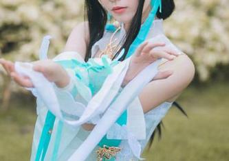 推女神 – 夏日魅力加持，莫雅淇泳装美图套图惊艳全场！