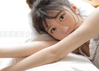 推女神 – 揭秘谭晓彤白丝图包，用精致资源打造你的视觉盛宴