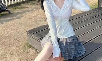 推女神 – 陈思琪双马尾作品合集：让每一位观众都感受到满满的正能量