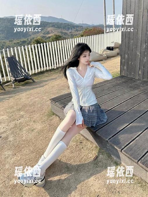 推女神-陈思琪 推女神 - 陈思琪双马尾作品合集:让每一位观众都感受到满满的正能量
