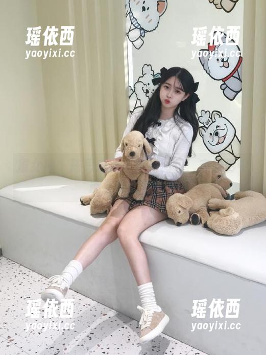 推女神 - 陈思琪双人作品图包：在光影中重温彼此的故事