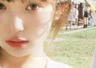 推女神 – 幸福的烦恼！雨婷goddess经典校园高清美图，让我对“美”的标准重新审视！