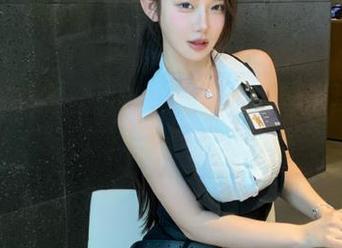 推女神 – 魏扭扭的校园瞬间：一场视觉与心灵的共鸣合集图集