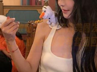 微密圈 – 无敌哒小姨妈旅拍美图发布，带给你全新的视觉享受与套图回味